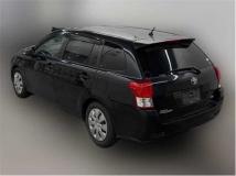 2012 Toyota Corolla Fielder