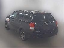 2013 Toyota Corolla Fielder