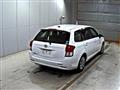 2012 Toyota Corolla Fielder