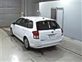 2012 Toyota Corolla Fielder