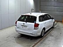2012 Toyota Corolla Fielder