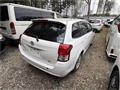 2014 Toyota Corolla Fielder
