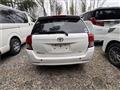 2014 Toyota Corolla Fielder