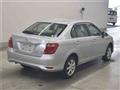 2015 Toyota Corolla Axio