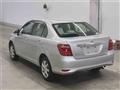 2015 Toyota Corolla Axio