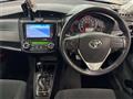 2015 Toyota Corolla Axio