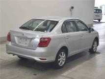 2015 Toyota Corolla Axio