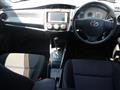 2012 Toyota Corolla Fielder