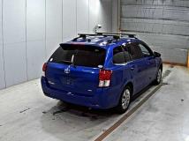 2012 Toyota Corolla Fielder