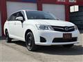 2013 Toyota Corolla Fielder