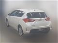 2013 Toyota Auris