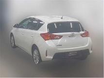 2013 Toyota Auris