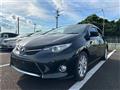 2013 Toyota Auris