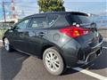 2013 Toyota Auris