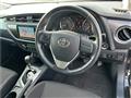 2013 Toyota Auris