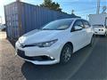 2016 Toyota Auris