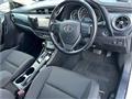 2016 Toyota Auris