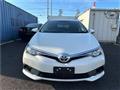 2016 Toyota Auris