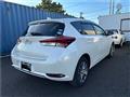 2016 Toyota Auris