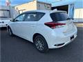 2016 Toyota Auris