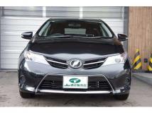 2013 Toyota Auris