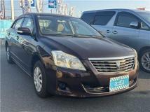 2007 Toyota Premio