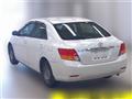 2009 Toyota Allion