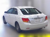 2009 Toyota Allion