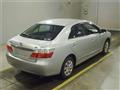 2010 Toyota Premio