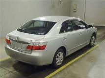 2010 Toyota Premio