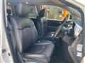 2015 Nissan Elgrand