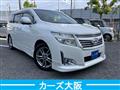 2011 Nissan Elgrand
