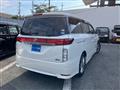 2011 Nissan Elgrand