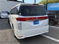 2011 Nissan Elgrand