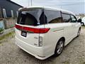 2011 Nissan Elgrand