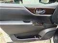 2011 Nissan Elgrand