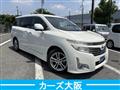 2010 Nissan Elgrand