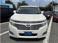 2010 Nissan Elgrand
