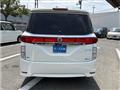 2010 Nissan Elgrand