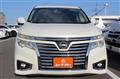 2014 Nissan Elgrand