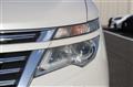 2014 Nissan Elgrand