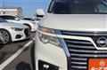 2014 Nissan Elgrand