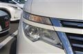 2014 Nissan Elgrand