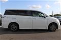 2014 Nissan Elgrand