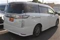 2014 Nissan Elgrand