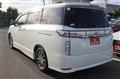 2014 Nissan Elgrand
