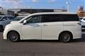 2014 Nissan Elgrand