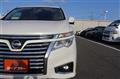 2014 Nissan Elgrand