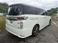 2012 Nissan Elgrand