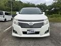 2012 Nissan Elgrand